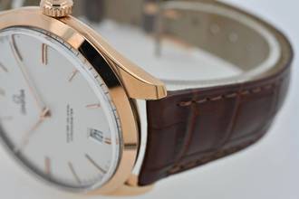 Thumbnail von Omega De Ville Trésor 18k Rose Gold 43253402102002