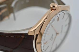 Thumbnail von Omega De Ville Trésor 18k Rose Gold 43253402102002