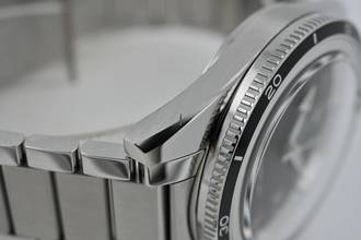 Thumbnail von Omega Seamaster 300 '57 1957 Trilogy Limited Edition 23410392001001