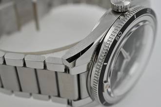 Thumbnail von Omega Seamaster 300 '57 1957 Trilogy Limited Edition 23410392001001