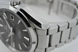 Thumbnail von Omega Seamaster Aqua Terra Automatik Co-Axial 23113422106001