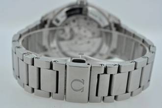 Thumbnail von Omega Seamaster Aqua Terra Automatik Co-Axial 23113422106001