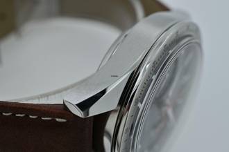 Thumbnail von Omega Speedmaster '57 1957 Co-Axial Chronograph 33112425103001