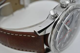 Thumbnail von Omega Speedmaster '57 1957 Co-Axial Chronograph 33112425103001