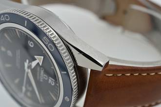 Thumbnail von Omega Seamaster 300 Professional Chronometer 23392412103001 Titan Titanium