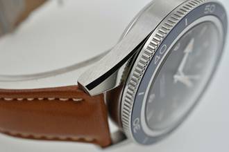 Thumbnail von Omega Seamaster 300 Professional Chronometer 23392412103001 Titan Titanium