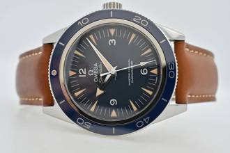 Thumbnail von Omega Seamaster 300 Professional Chronometer 23392412103001 Titan Titanium
