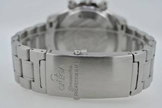 Thumbnail von Omega Seamaster Chronograph Americas Cup 2894.50.91