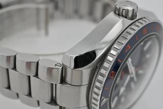 Thumbnail von Omega Seamaster Planet Ocean Good Planet GMT 23230442203001