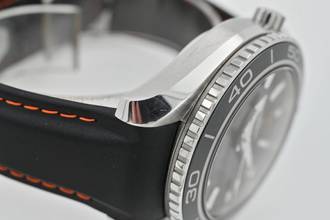 Thumbnail von Omega Seamaster Planet Ocean 42mm 23232422101005 Black