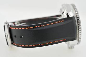 Thumbnail von Omega Seamaster Planet Ocean 42mm 23232422101005 Black