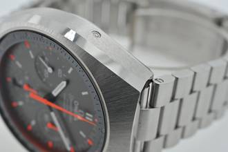 Thumbnail von Omega Speedmaster Mark II Co-Axial Racing 32710435006001