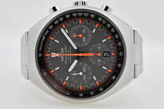 Thumbnail von Omega Speedmaster Mark II Co-Axial Racing 32710435006001