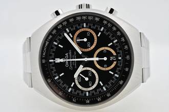 Thumbnail von Omega Speedmaster Mark II Co-Axial Rio Olympics Limited Edition 52210435001001