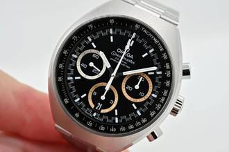 Thumbnail von Omega Speedmaster Mark II Co-Axial Rio Olympics Limited Edition 52210435001001