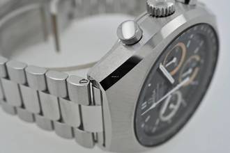 Thumbnail von Omega Speedmaster Mark II Co-Axial Rio Olympics Limited Edition 52210435001001