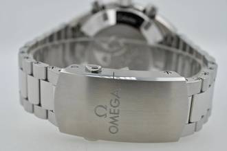 Thumbnail von Omega Speedmaster Mark II Co-Axial Rio Olympics Limited Edition 52210435001001