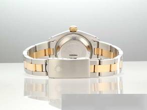 Thumbnail von Rolex Lady-Datejust Edelstahl Gelbgold 750 Diamanten Automatik Stainless Steel 18kt Yellow Gold Oyster-band Chronometer