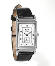 Thumbnail von Tissot Heritage Lisboa Ref. T66.1.518.32 - Limited Edition