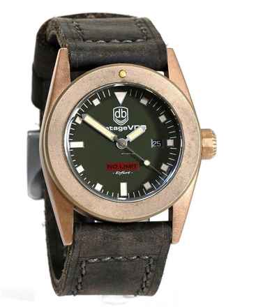  VDB Vintage No Limit 