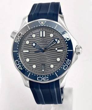  Omega Seamaster Diver 300 M Professional Diver 300M Ref. 210.32.42.20.06.001 