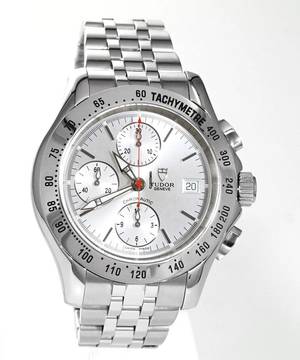  Tudor Chronautic Automatik LC100 Ref. 79380 