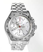 Thumbnail von Tudor Chronautic Automatik LC100 Ref. 79380