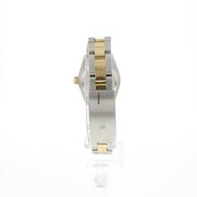 Thumbnail von Rolex Oyster Perpetual 26 Yellow Gold / Steel Black Dial
