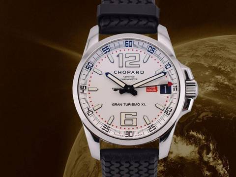  Mille Miglia Gran Turismo Xl Competitor edition full set Ita 