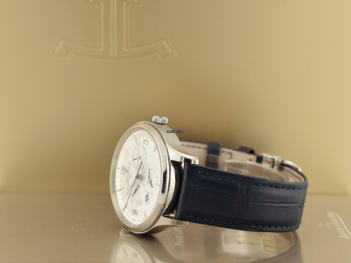 Thumbnail von Jaeger-LeCoultre Master Geographic Control Geographic 40mm