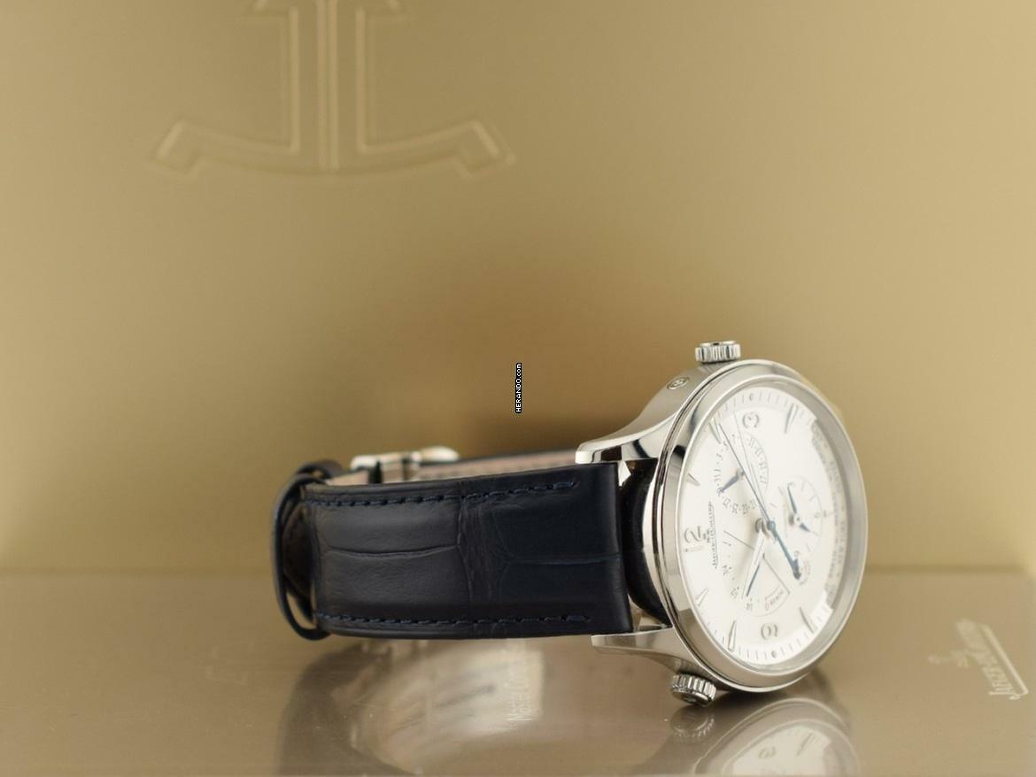 Thumbnail von Jaeger-LeCoultre Master Geographic Control Geographic 40mm