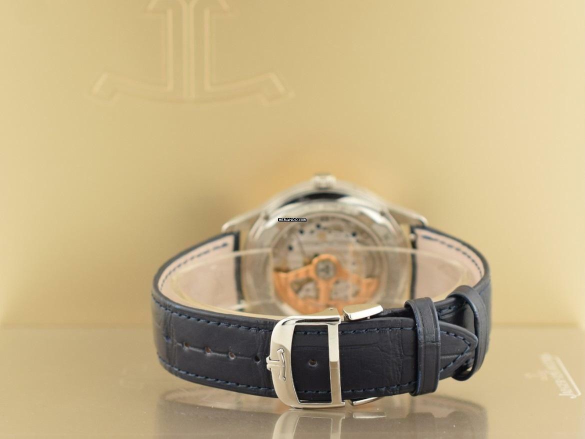 Thumbnail von Jaeger-LeCoultre Master Geographic Control Geographic 40mm