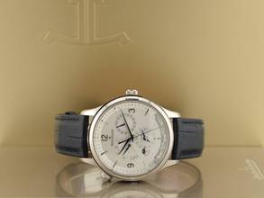 Thumbnail von Jaeger-LeCoultre Master Geographic Control Geographic 40mm