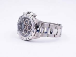 Thumbnail von Rolex Daytona Cosmograph Daytona 16520 Serial S Rare Patrizzi 1994 - Full Set