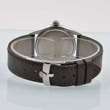 Thumbnail von Rolex Oyster Perpetual 6082 black glossy dial 1950