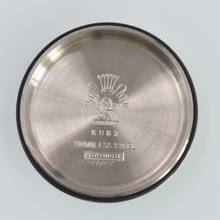 Thumbnail von Rolex Oyster Perpetual 6082 black glossy dial 1950