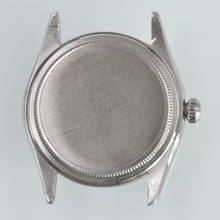 Thumbnail von Rolex Oyster Perpetual 6082 black glossy dial 1950