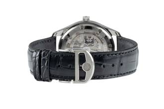 Thumbnail von IWC Portugieser Automatik Stahl Automatik Herrenuhr Ref. IW358303 Box & Papiere 2025