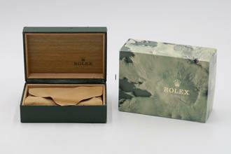 Thumbnail von Rolex Yacht-Master 40 Oyster Stahl Platin Automatik Herren Ref. 16622 V-Serie