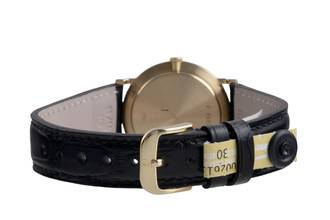 Thumbnail von Audemars Piguet Classique 18k (0,750) Gold Gelbgold Handaufzug Herrenuhr Box