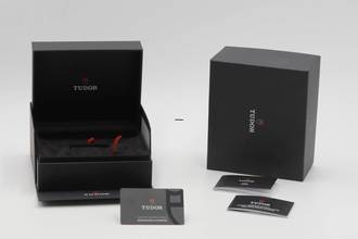 Thumbnail von Tudor Black Bay 54 Stahl Automatik Herrenuhr Ref. 79000N Box & Papiere 2025