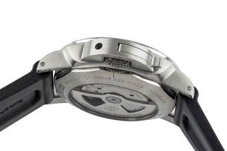 Thumbnail von Panerai Luminor Marina 1950 3 Days Automatic Stahl Automatik Ref. PAM00312