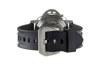 Thumbnail von Panerai Luminor Marina 1950 3 Days Automatic Stahl Automatik Ref. PAM00312