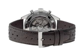 Thumbnail von TAG Heuer Autavia Heritage Chronograph Automatik Ref. CBE2110.FC8226 B&P 2021