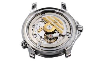 Thumbnail von Omega Seamaster Diver 300 M Commander´s Watch James Bond 007 212.32.41.20.04.001