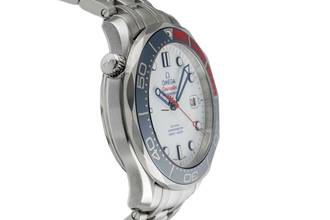 Thumbnail von Omega Seamaster Diver 300 M Commander´s Watch James Bond 007 212.32.41.20.04.001