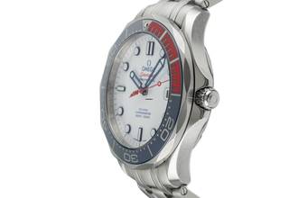 Thumbnail von Omega Seamaster Diver 300 M Commander´s Watch James Bond 007 212.32.41.20.04.001