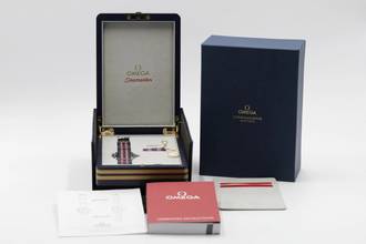 Thumbnail von Omega Seamaster Diver 300 M Commander´s Watch James Bond 007 212.32.41.20.04.001