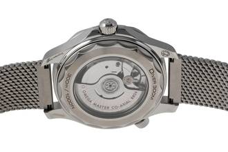 Thumbnail von Omega Seamaster Diver 300 M Stahl Automatik Ref. 210.30.42.20.01.010 B&P 2025