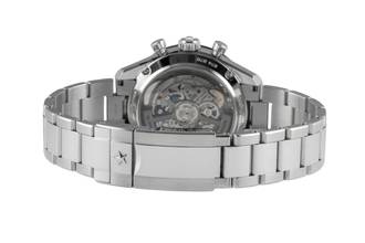 Thumbnail von Zenith Chronomaster Sport Chronograph Ref 03.3100.3600/69.M3100 B&P NP 12200,-
